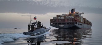 Iran khó hóa giải vòng phong tỏa của Mỹ